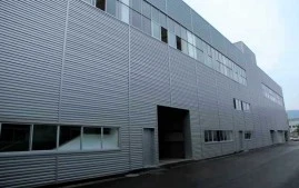 Benefits of Corrugated Metal Siding Sheets for Commercial and Residential Use